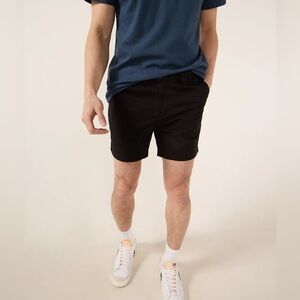 Chubbies “The Dark N’ Stormies” 5.5” Shorts